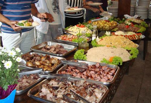 Buffet de Churrasco Campinas SP - Churrasco a Domicilio